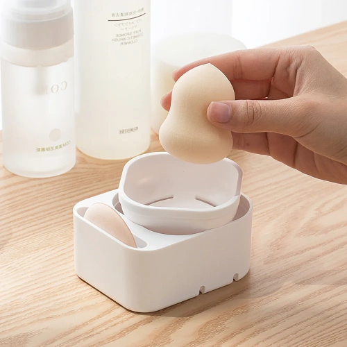 NaChuan Powder Puff Stand