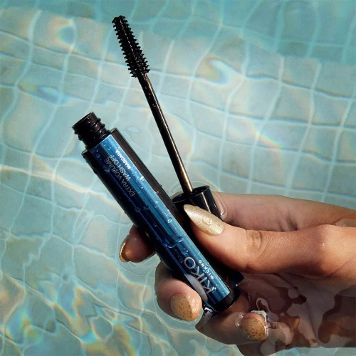 KIKO MILANO Extra Volume Wash Off Mascara 10ml фото 2