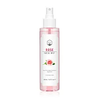 Naturista Rose Facial Mist 150ml