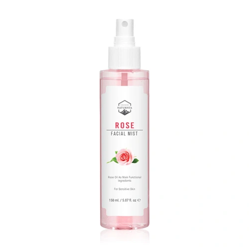Naturista Rose Facial Mist 150ml