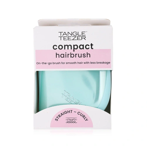 Tangle Teezer Compact Styler Detangling Hairbrush фото 2