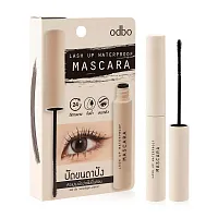 ODBO Lash Up Waterproof Mascara 4.5g