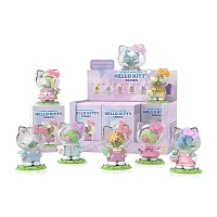 MTJ x Azuma Makoto Sanrio Hello Kitty Series [1pc/Random]