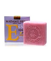 Мыло с витамином E и экстрактом виноградной косточки Madame Heng Plus Vitamin E, 150 гр., Таиланд