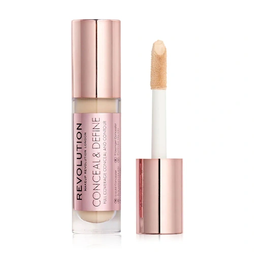 Makeup Revolution C&D Conceal And Contour 4g