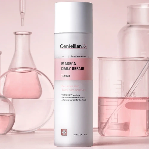 Centellian24 Madeca Daily Repair Toner 150ml фото 2