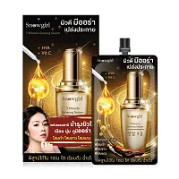 Snowgirl 3 Miracle Ginseng Serum [30g x 6pcs]