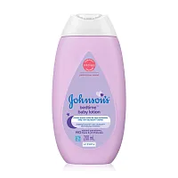 Johnsons Bedtime Baby Lotion 200ml