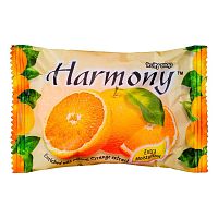 Harmony Fruity Soap Orange 75 G.