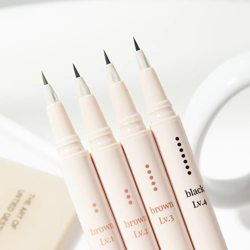 Supershades Intense Level Liner 0.5ml фото 3