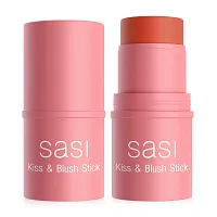 LA GLACE Ultimate Baddie Lip Matte 2.3g