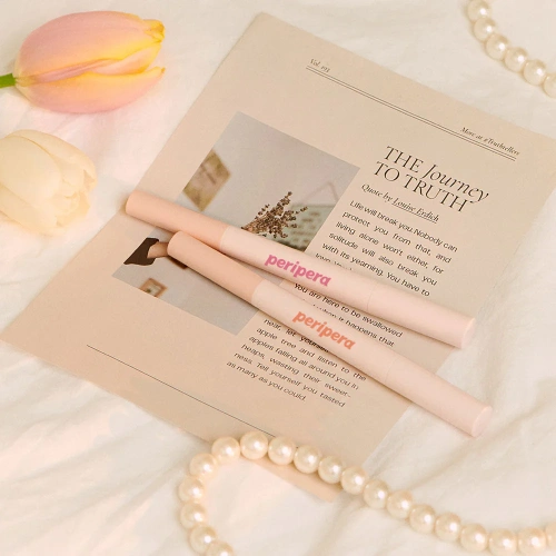 Peripera Sugar Twinkle Duo Eye Stick фото 3