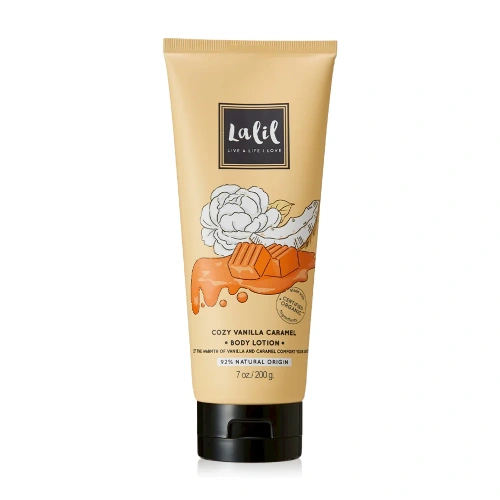 Lalil Time To Refresh Restorative Body Lotion 200g [30014]