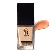 Cherben Foundation Full Coverage 20g. 03 Golden