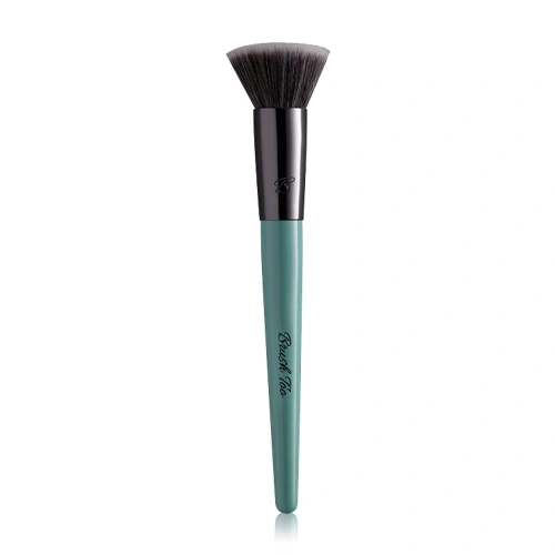 BrushToo Flat Kabuki Brush