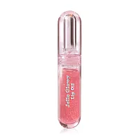 Smooto Jello Glowy Lip Oil 2.2g