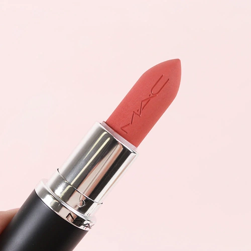 MAC Matte Lipstick 3.5g фото 4 MAC Matte Lipstick 3.5g фото 4