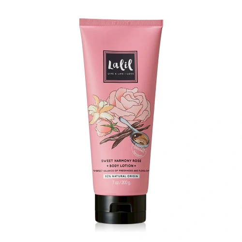 Lalil Time To Refresh Restorative Body Lotion 200g [30014]
