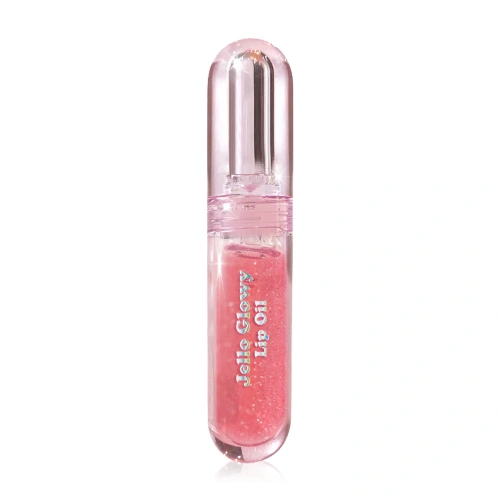 Smooto Jello Glowy Lip Oil 2.2g