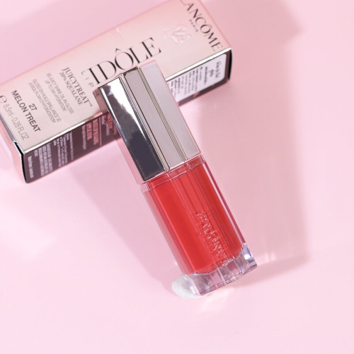 Lancome Lip Idole Juicytreat 8.5ml фото 2