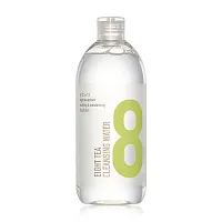 BOM Eight Tea Cleansing Water 500ml