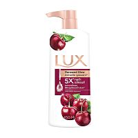 Lux Shower Cream Renewed Glow 450 Ml.