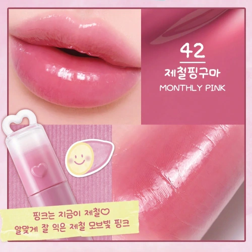 Peripera Ink Velvet 4g фото 2