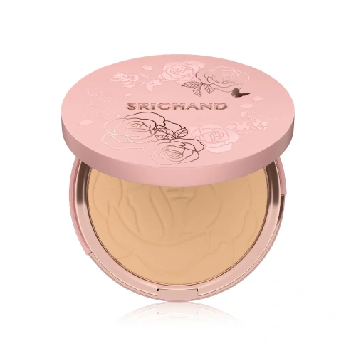 Srichand Super Coverage Always Matte Cushion SPF50+ PA++++ 14g