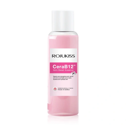 Rojukiss Cerab12 Skin Reset Essence 150ml Rojukiss Cerab12 Skin Reset Essence 150ml