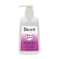 Biore Cleansing Milk 180ml