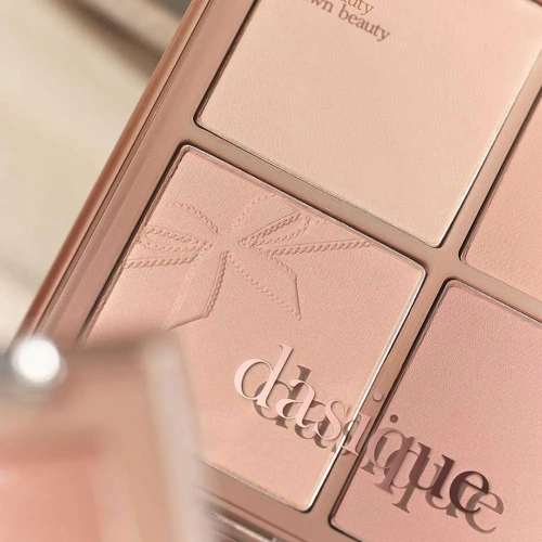 Dasique Blending Mood Cheek 12g фото 3 Dasique Blending Mood Cheek 12g фото 3