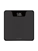 Digital Scale SD-9290 Black - 100% оригинал