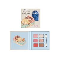 Godmami Mild First Eyeshadow Palette 9g. Fairy Godmother