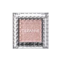 Cezanne Single Shiny Eyeshadow 1.6g. 02 Sakura Prism