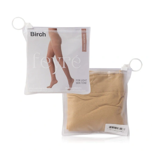 Feyre Seamless Tights 1pc