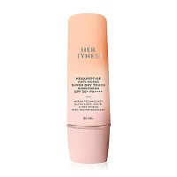 HER HYNESS HYA+ Water Sunscreen SPF50+ PA++++ 50ml