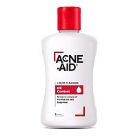 Acne-Aid Liquid Cleanser 50 ml.
