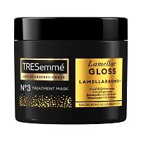 TRESemme Treatment Mask Lamellar Gloss Lamellarbond+ No3 180 Ml.