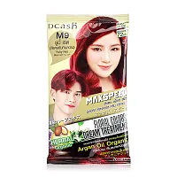 Dcash Max Speed Floral Colors Cream Treatment 70ml