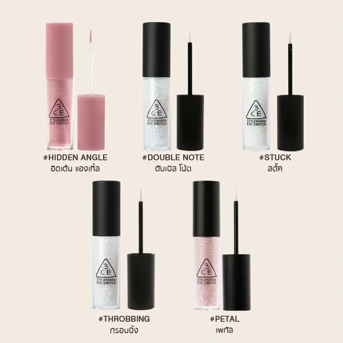 3CE Eye Switch 4.3g фото 2 3CE Eye Switch 4.3g фото 2