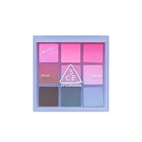 #3CE MUUT Multi Eye Color Chill Wave