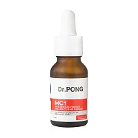 Dr.PONG Mc1 Whitening Drone Melas Clear Serum 16ml