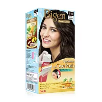 Bigen Cream Color 208g