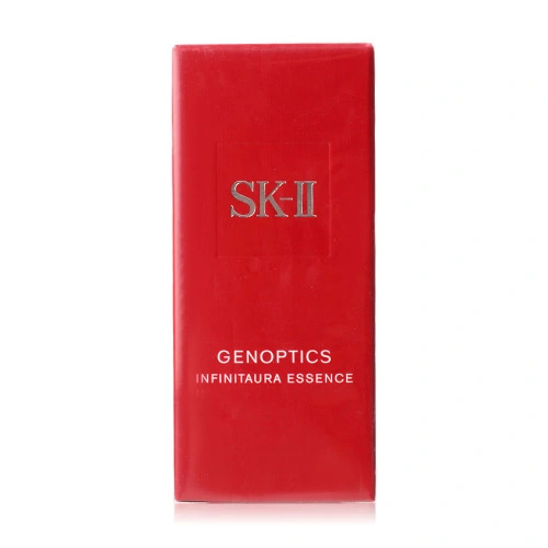 SK-II Genoptics Infinitaura Essence 30ml фото 2 SK-II Genoptics Infinitaura Essence 30ml фото 2