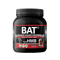 BAT Plant Based Protein Plus HMB Vanilla 280g