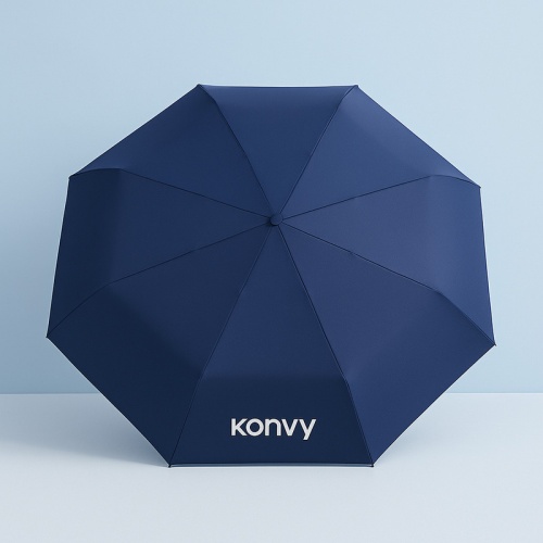 Konvy Portable Pocket Sun Umbrella фото 5