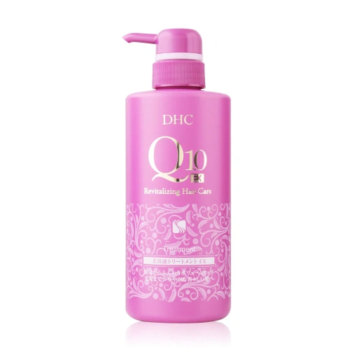 DHC Q10 Revitalizing Treatment EX 500ml