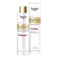Eucerin Hyaluron Radiance Lift Filler Boosting Essence 100 ml.