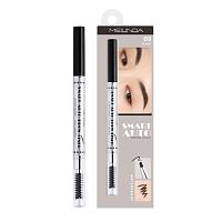 Meilinda Smart Auto Eyebrow 0.25g 03 Black