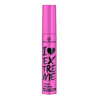 Essence I Love Extreme Crazy Volume Mascara Dark Back